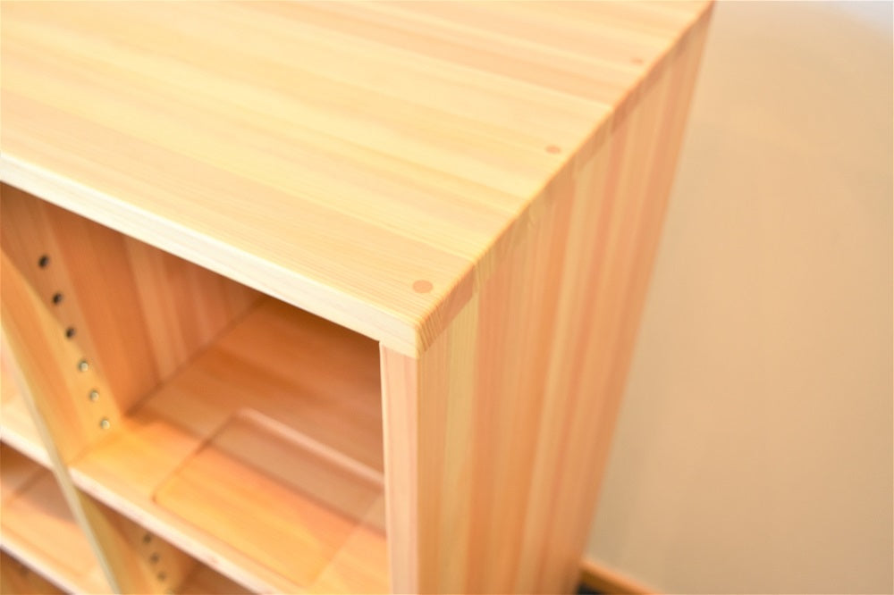 Zoning Storage Shelf 900