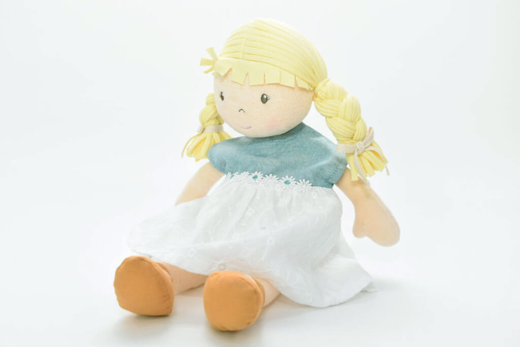 Doll clothes (One Piece Pearl Series)