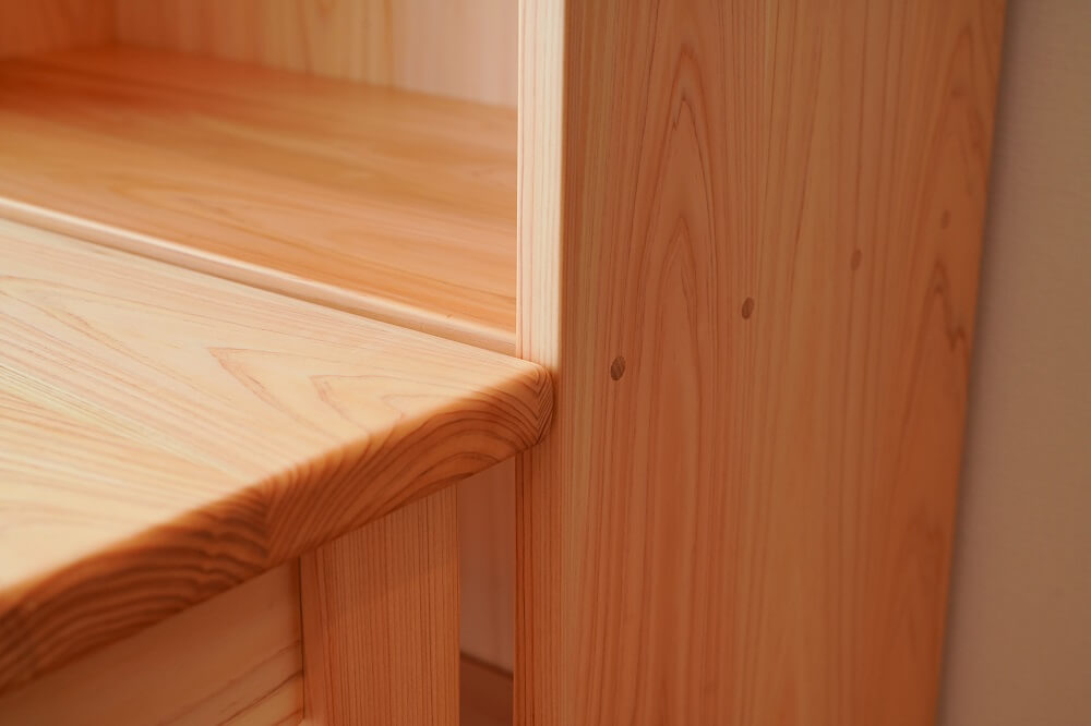 Bookshelf