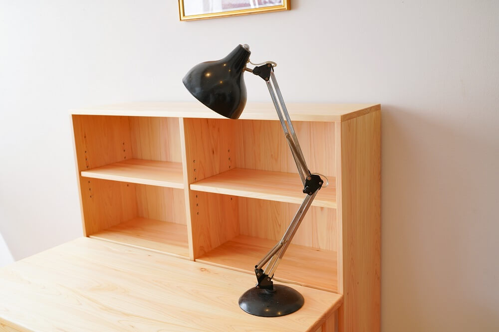 Bookshelf