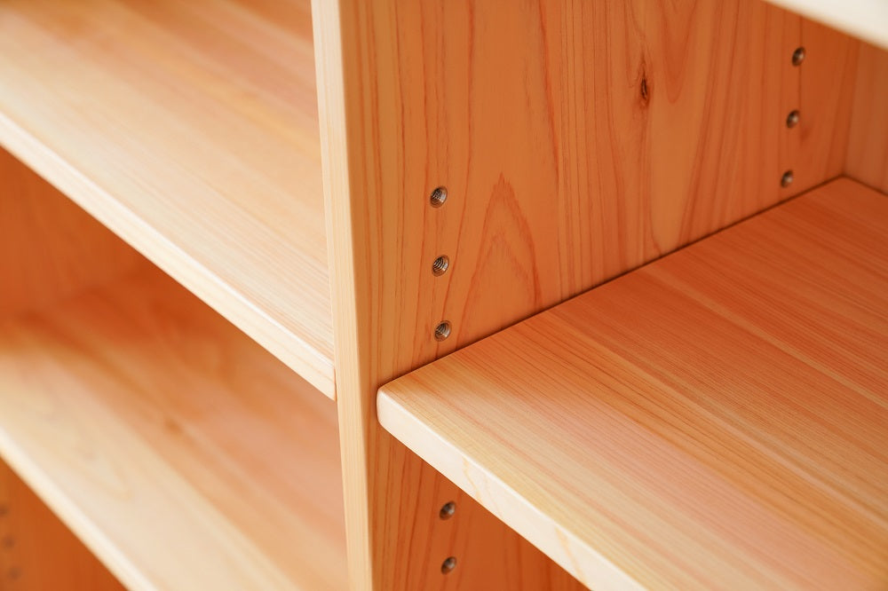 Bookshelf