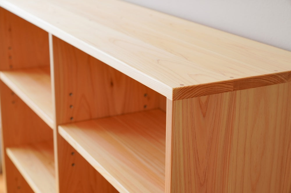 Bookshelf