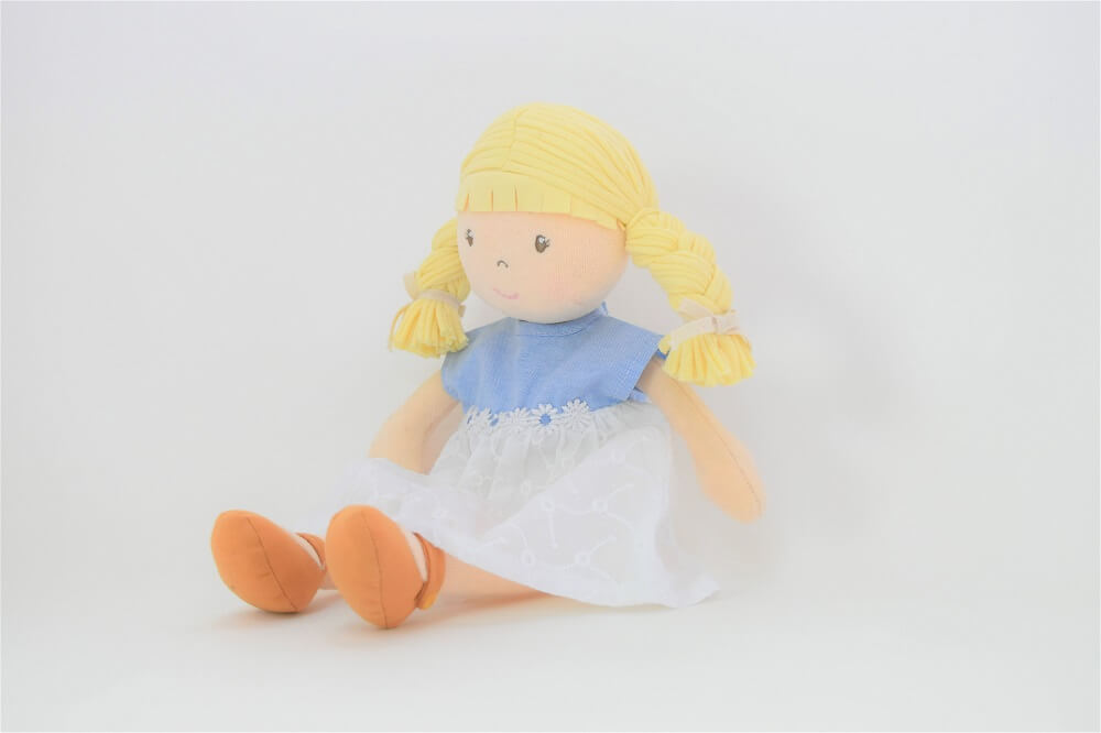 Doll clothes (One Piece Pearl Series)