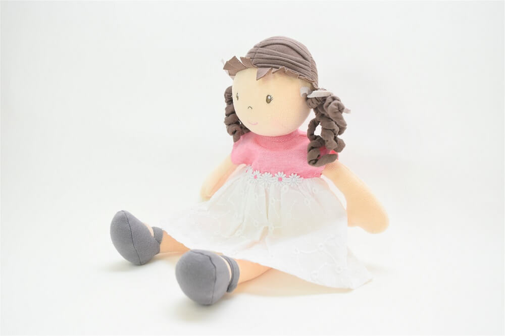 Doll clothes (One Piece Pearl Series)