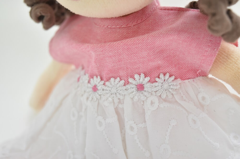 Doll clothes (One Piece Pearl Series)