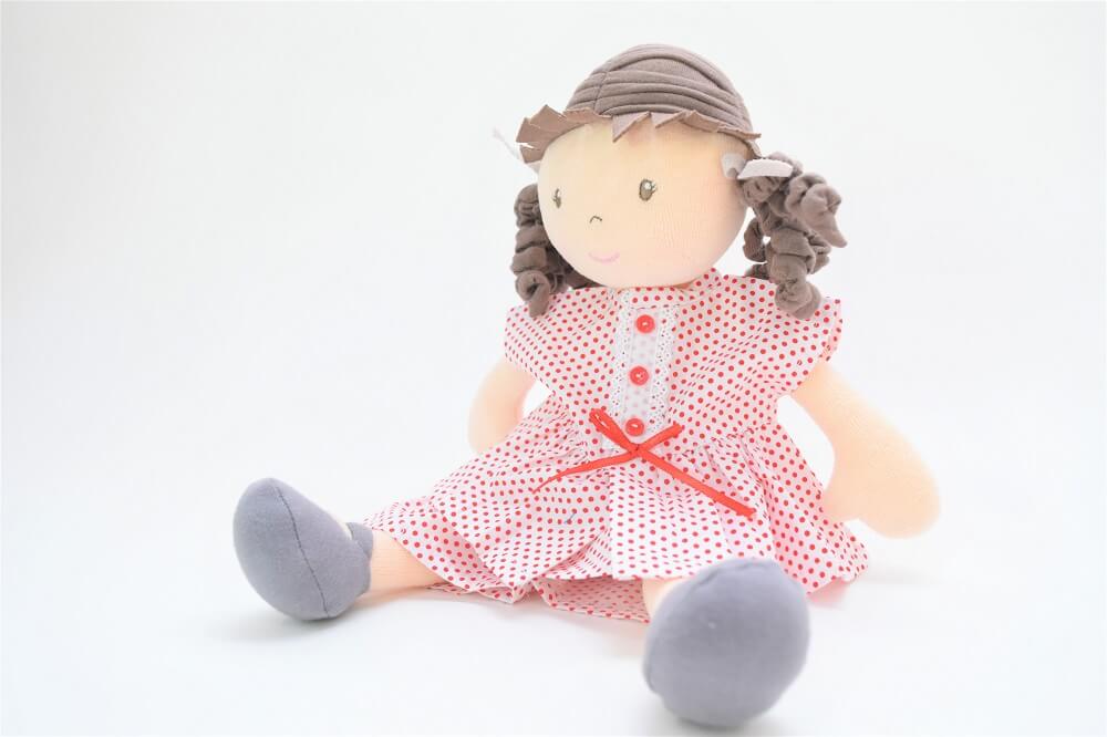 Doll clothes (pajamas)