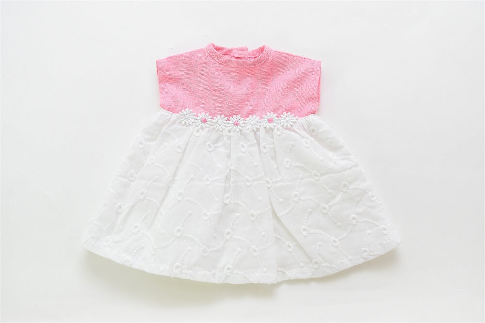 Doll clothes (One Piece Pearl Series)