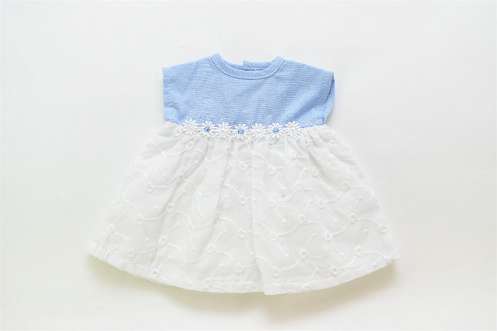 Doll clothes (One Piece Pearl Series)