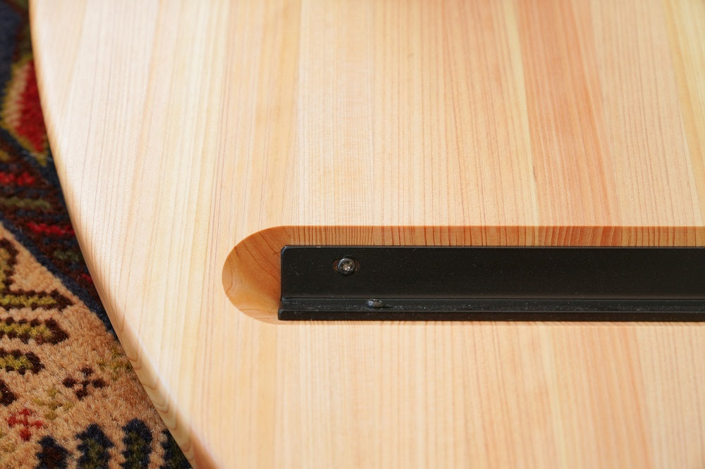 Round Dining Table