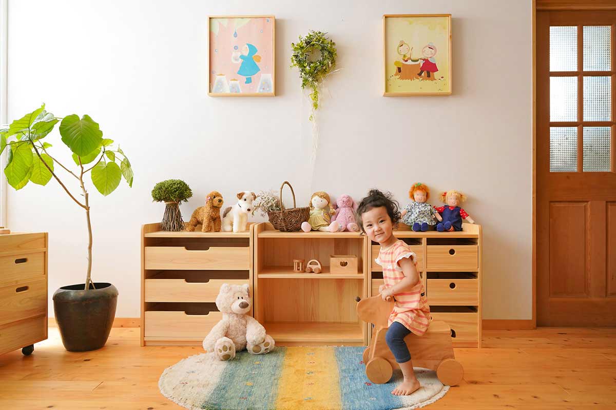 Iroha Furniture