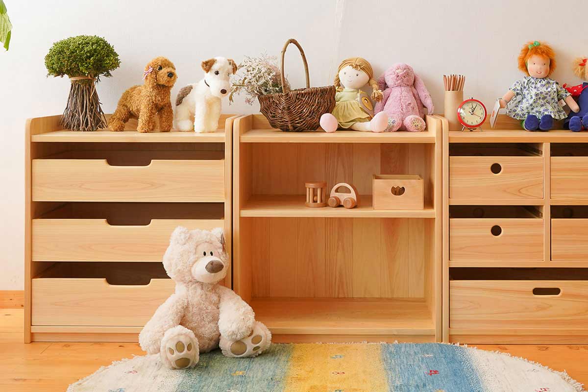 Iroha Furniture