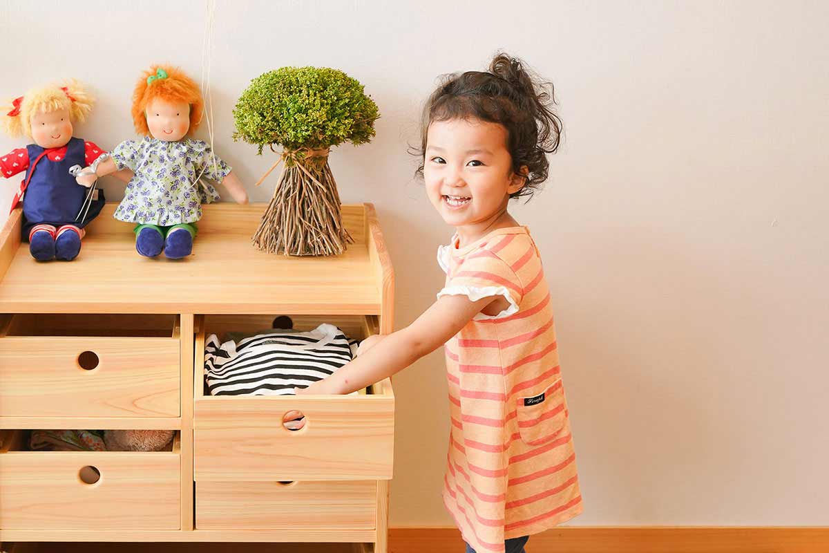 Iroha Furniture