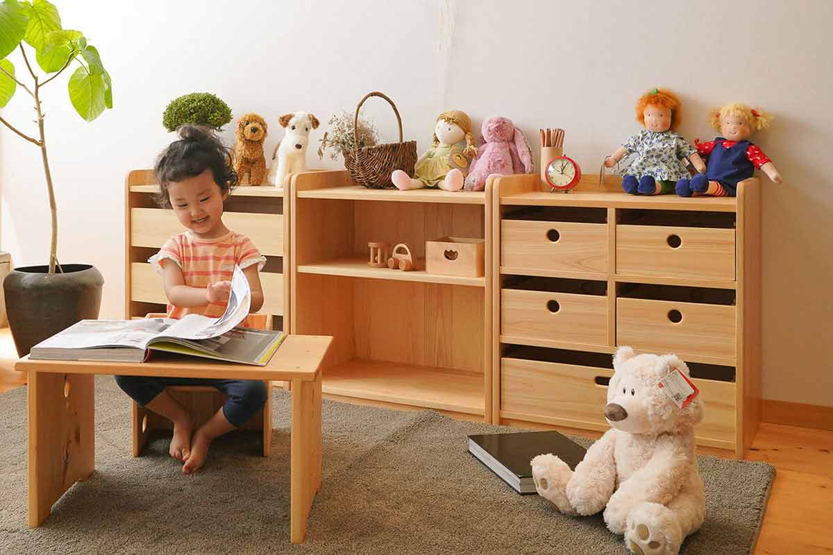 Iroha Furniture