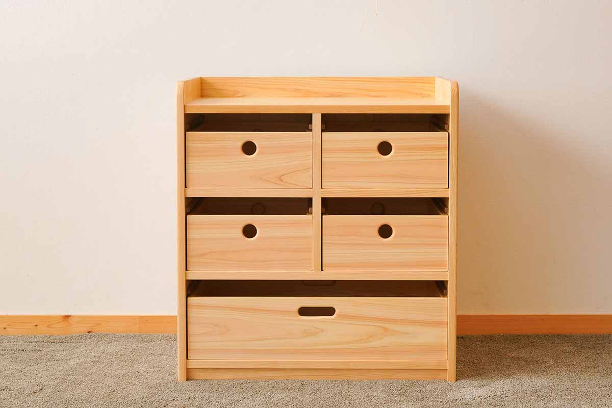 Iroha Furniture