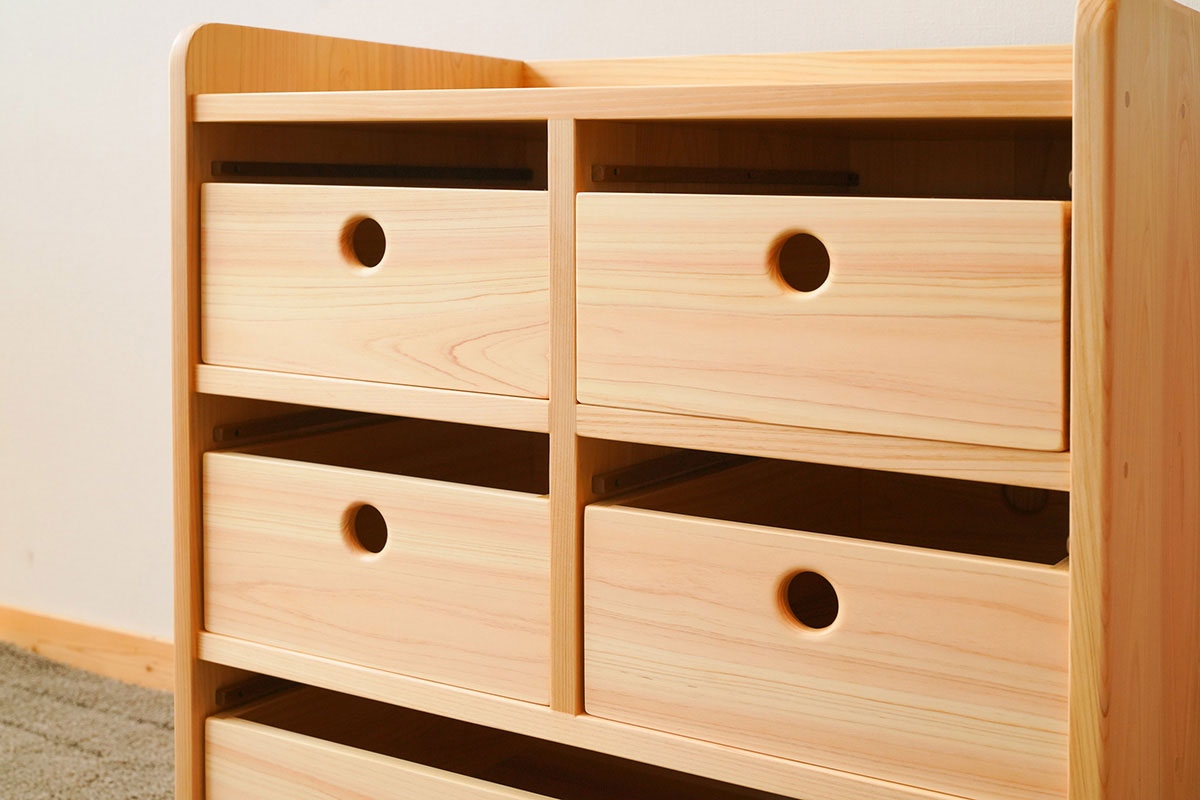 Iroha Furniture