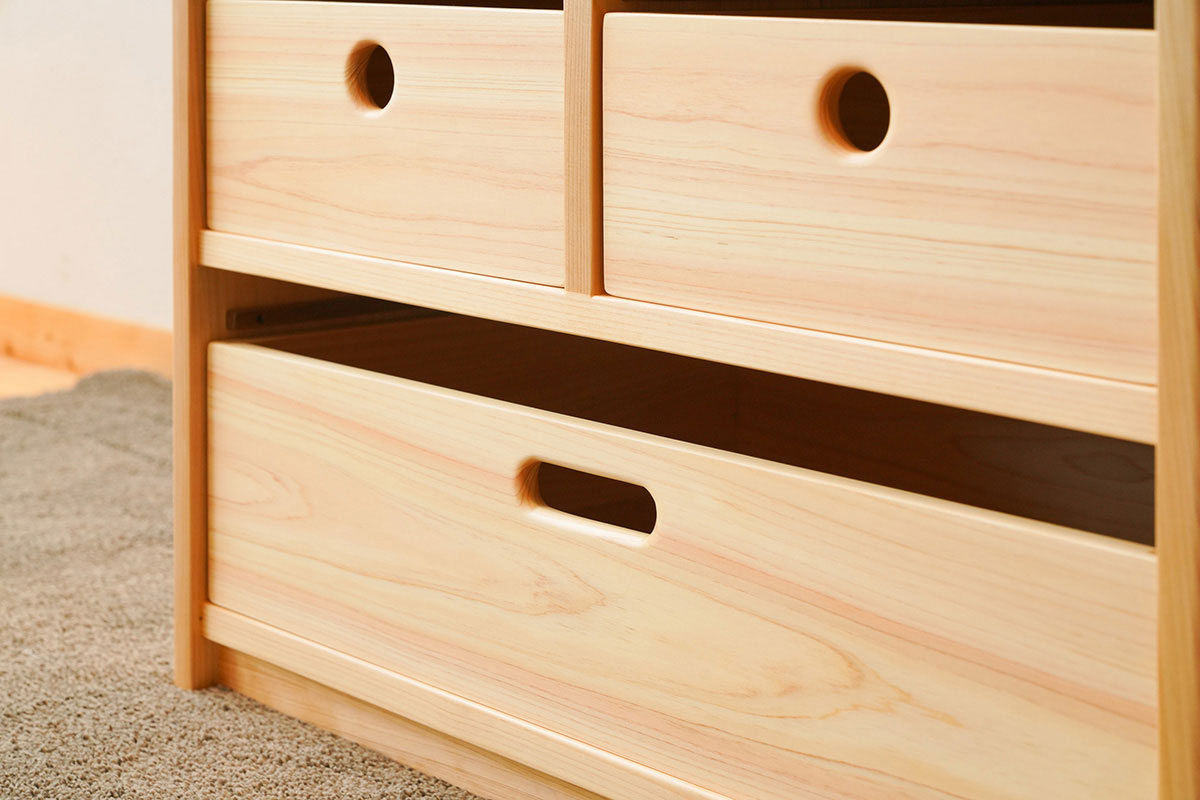 Iroha Furniture