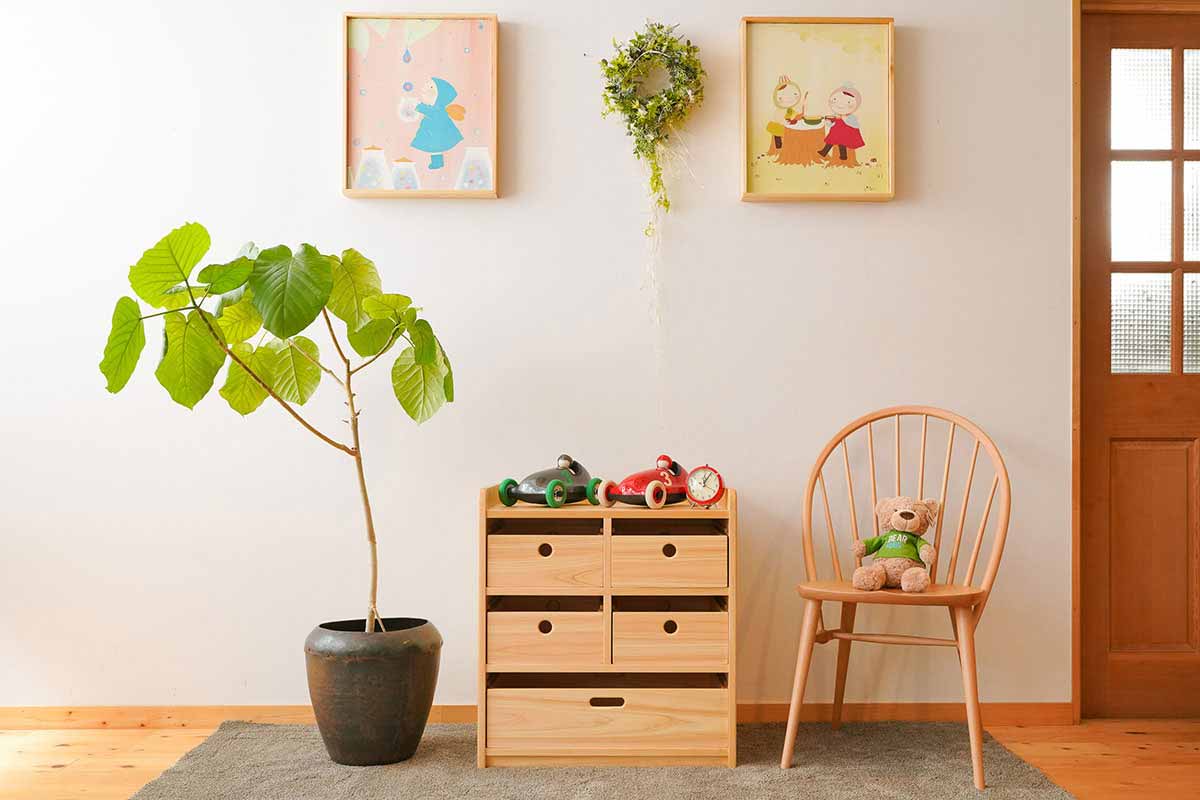 Iroha Furniture