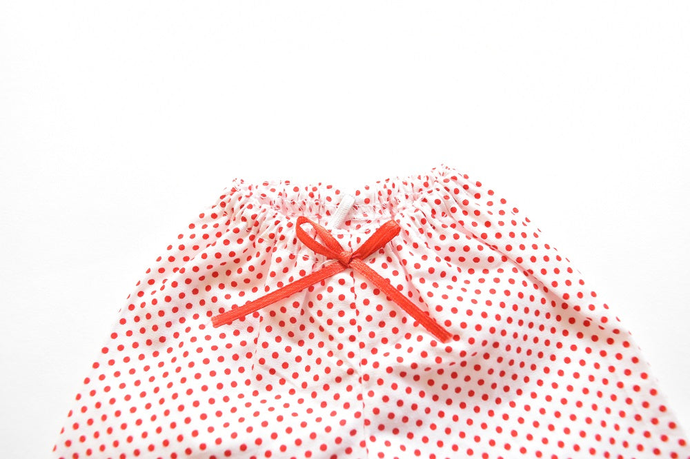 Doll clothes (pajamas)