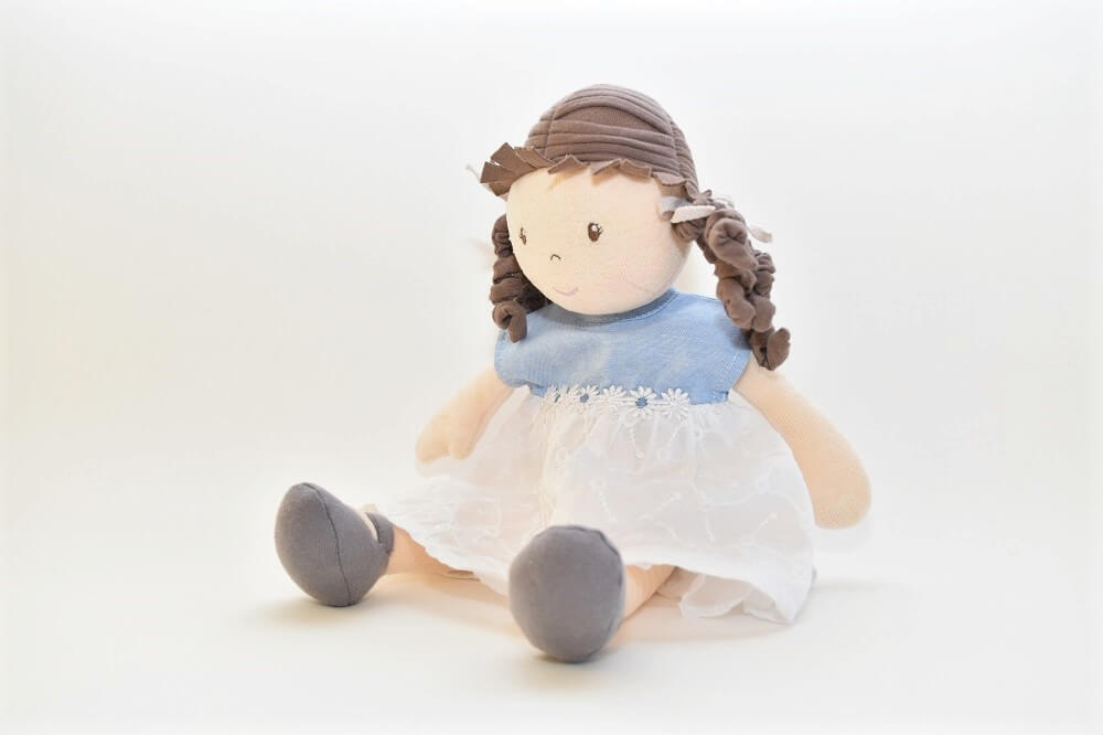 Doll clothes (One Piece Pearl Series)