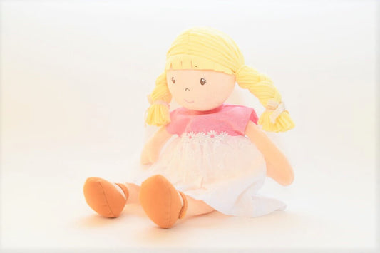 Doll clothes (One Piece Pearl Series)