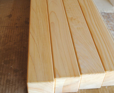 Cypress Dining Table