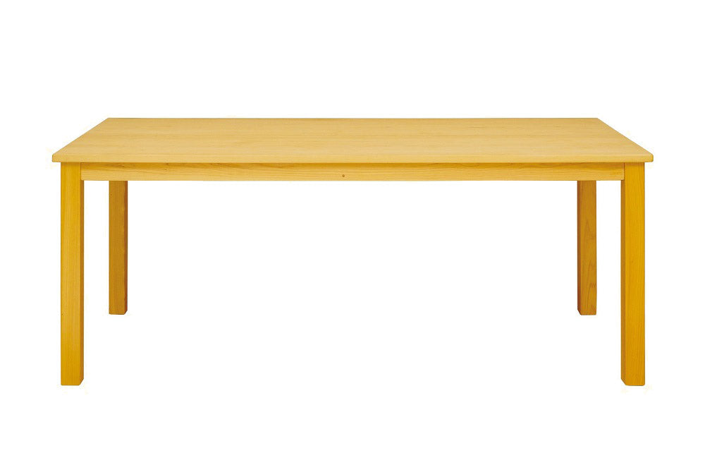 Cypress Dining Table