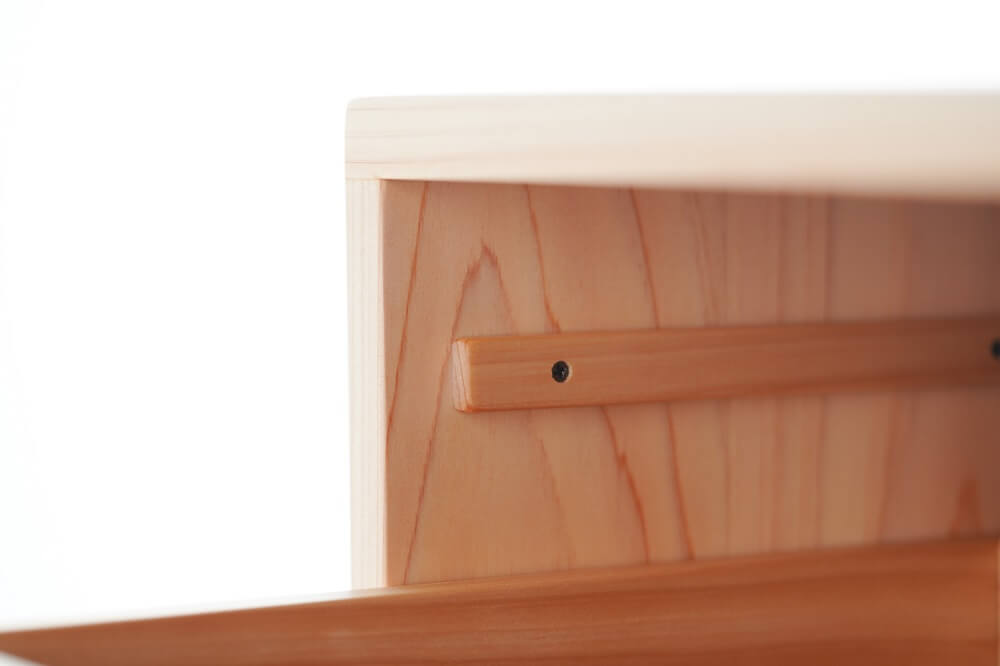 Mini chest