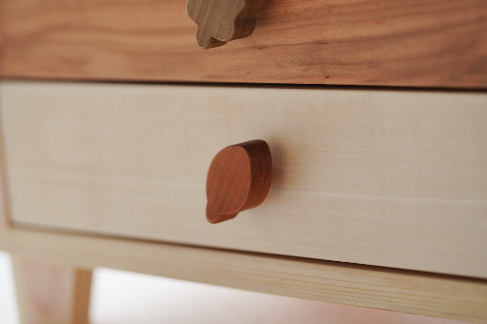 Mini chest
