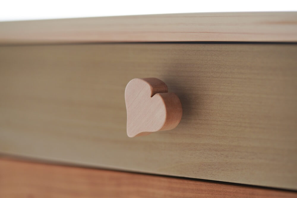 Mini chest