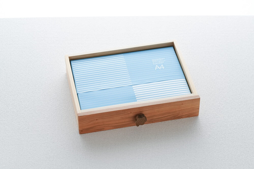 Mini chest