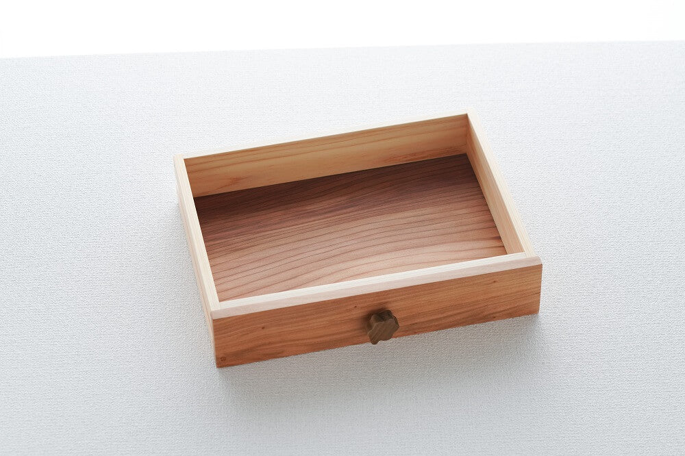 Mini chest