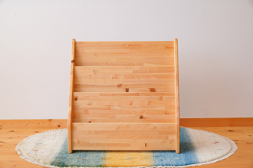 Picture book stand