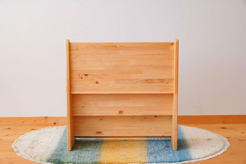 Picture book stand