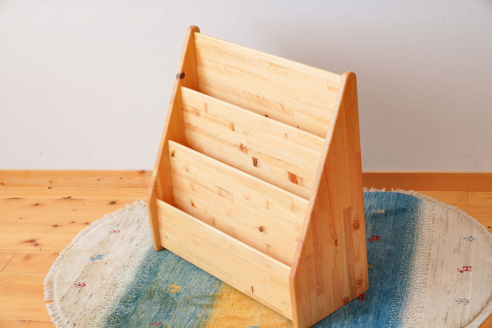 Picture book stand