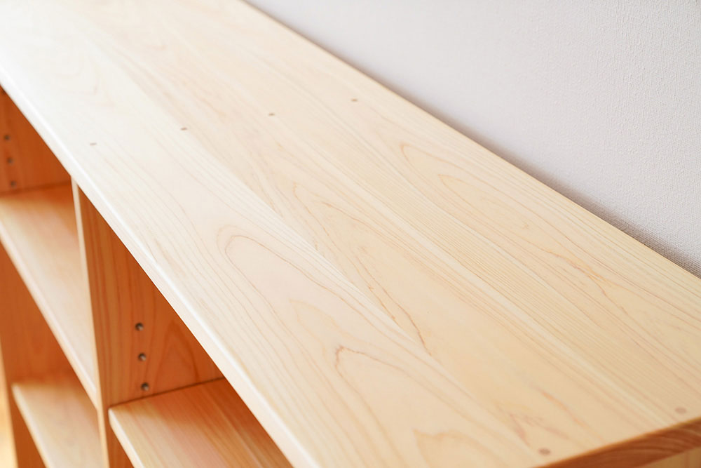 Bookshelf