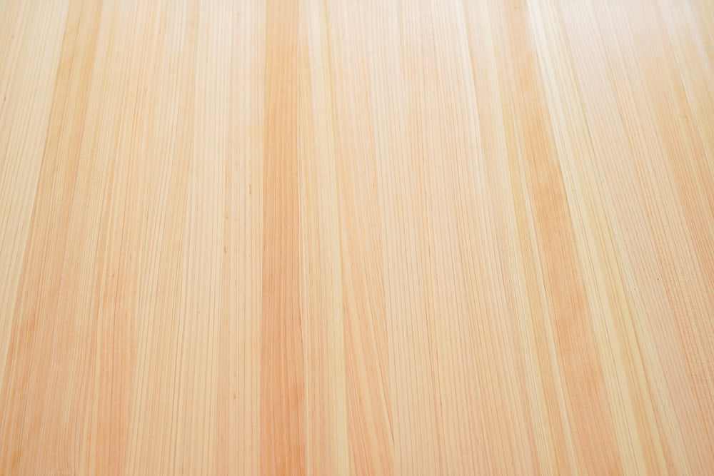 Round Dining Table
