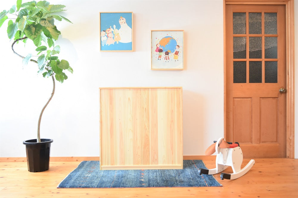 Simple Shoe Rack