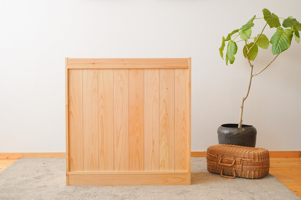 Picture book and toy shelf 100cm