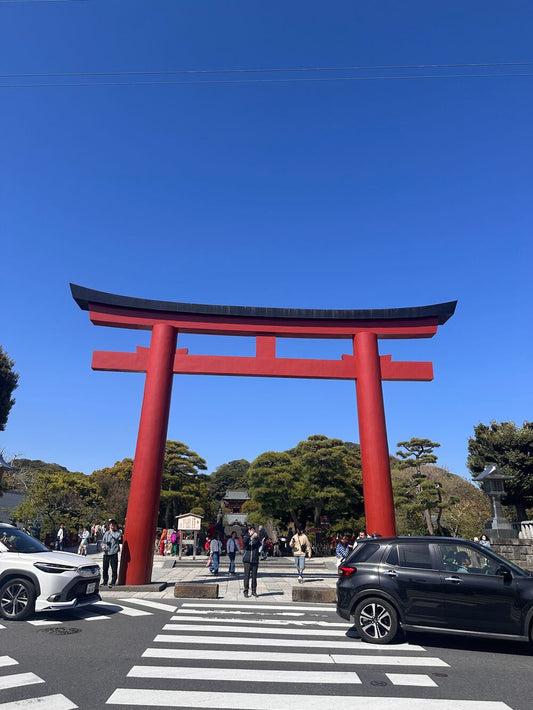 鎌倉