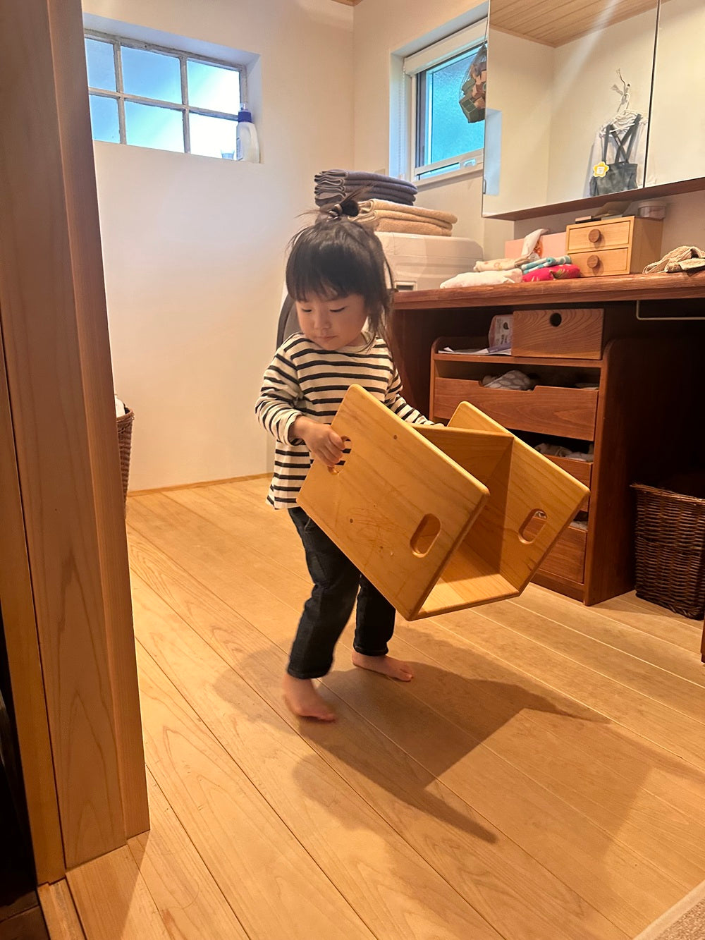 変化いす大活躍中