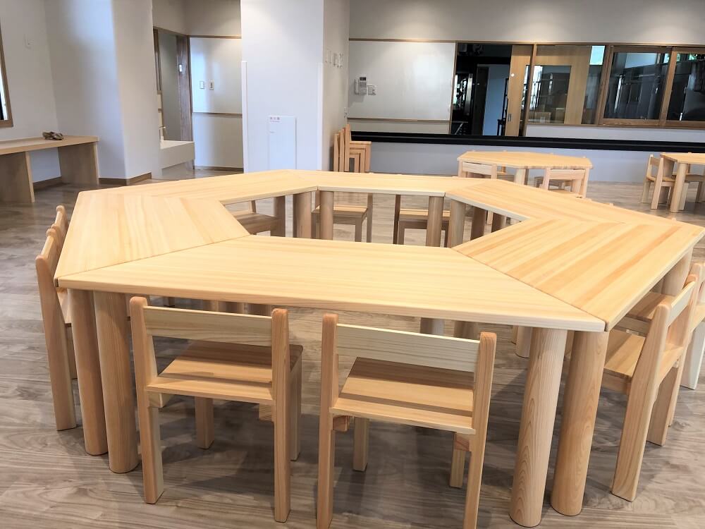 沖縄県　わくわく保育園　