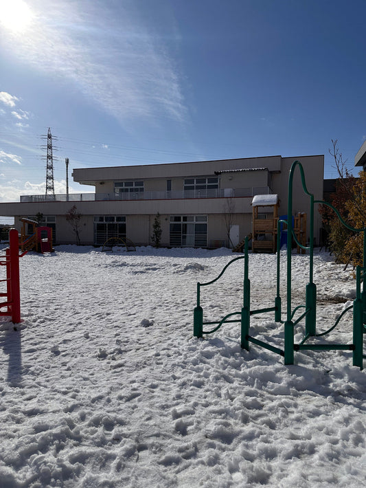 岡山福祉会（新潟）へ訪問してきました。