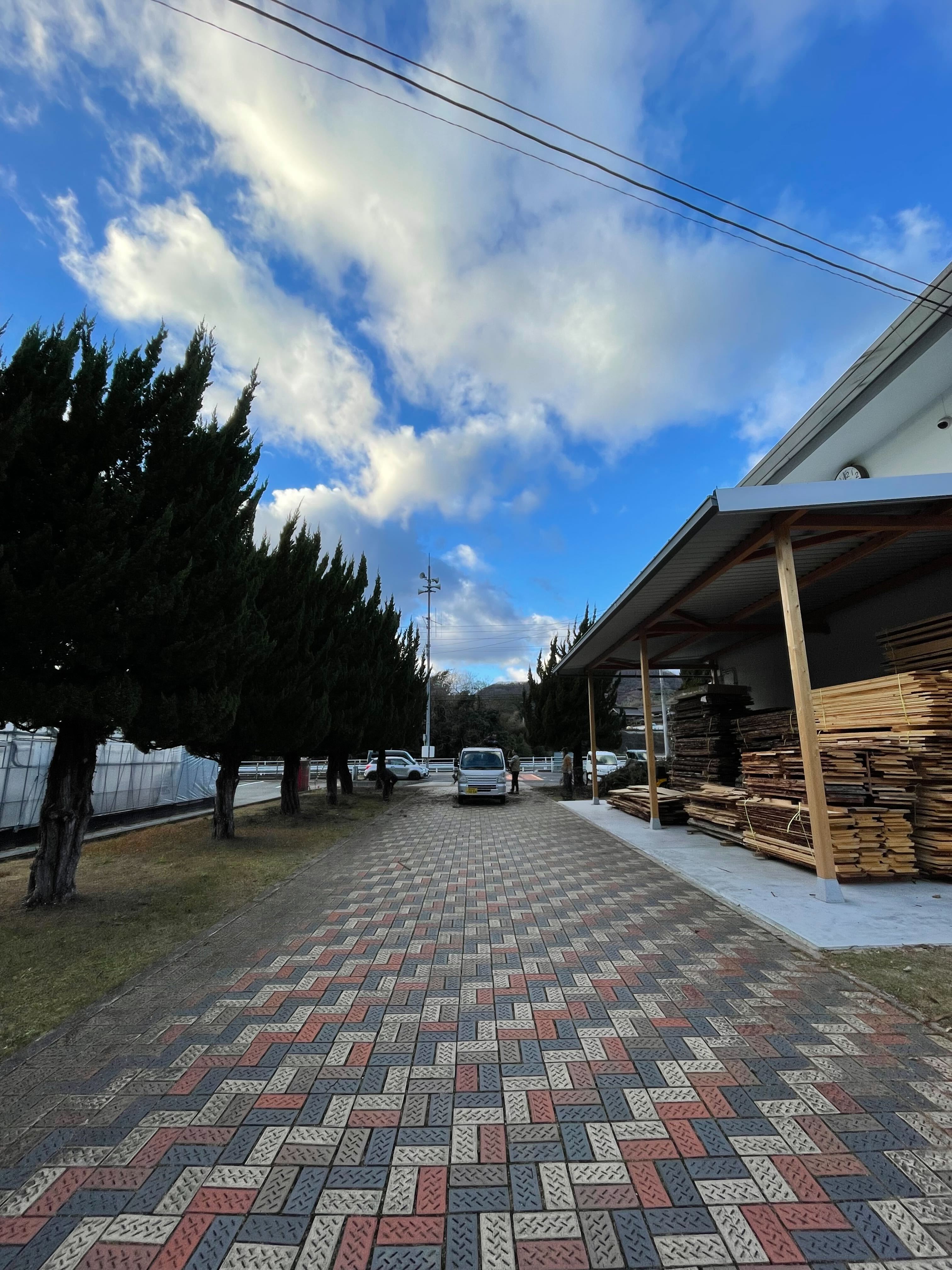 2026年仕事初め！