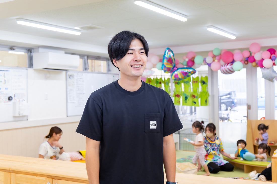 なかよしライブラリー　納品事例　ベビーランド遊育保育園