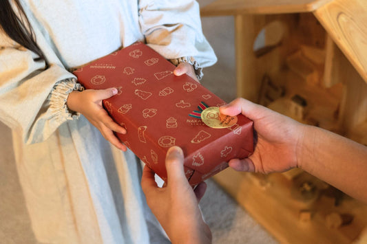 クリスマスプレゼントをご検討中の方へ