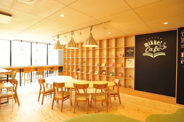 ふくろうの森保育園　保育家具導入