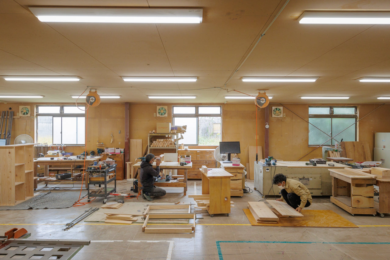 高知工場移転のお知らせ