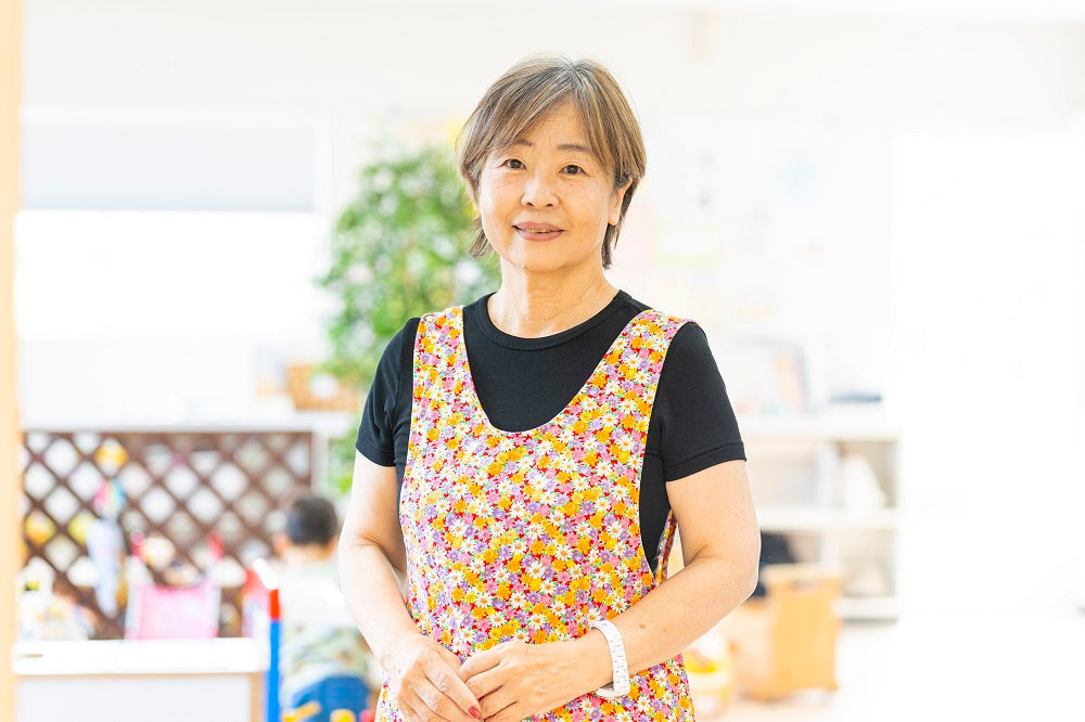 なかよしライブラリー　納品事例　子育て広場KANKAN