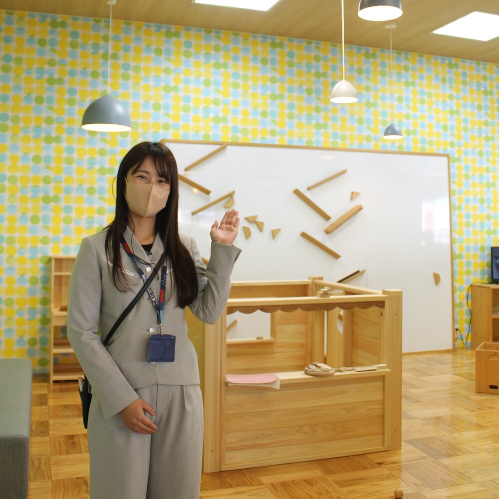 愛媛県 ネッツトヨタ愛媛問屋町店様【カーディーラー】