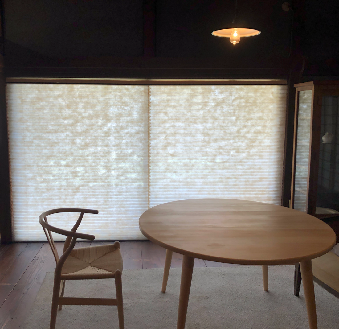 なかよしライブラリー丸テーブル